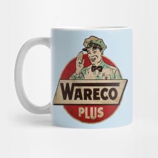 Wareco Plus Mug